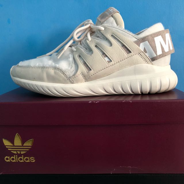 Slam jam x adidas tubular nova on sale