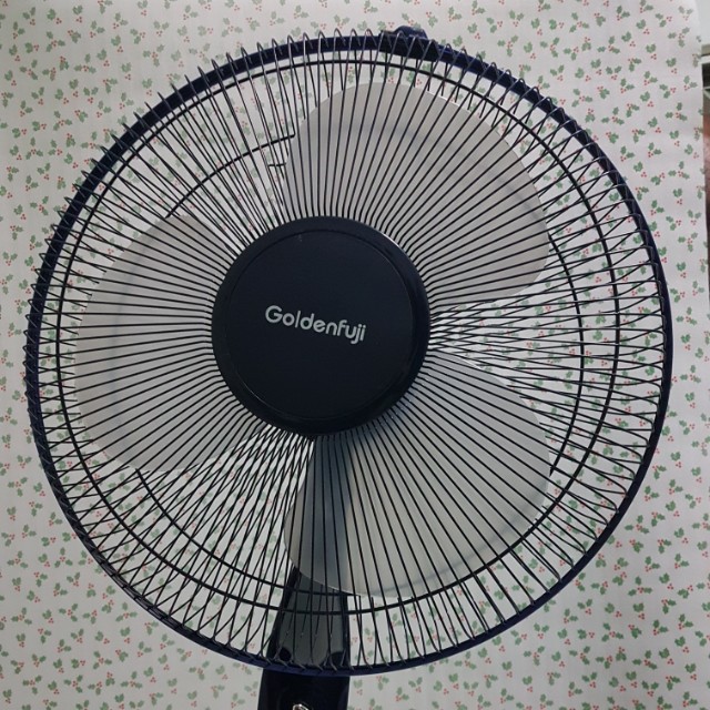 cheap standing fan