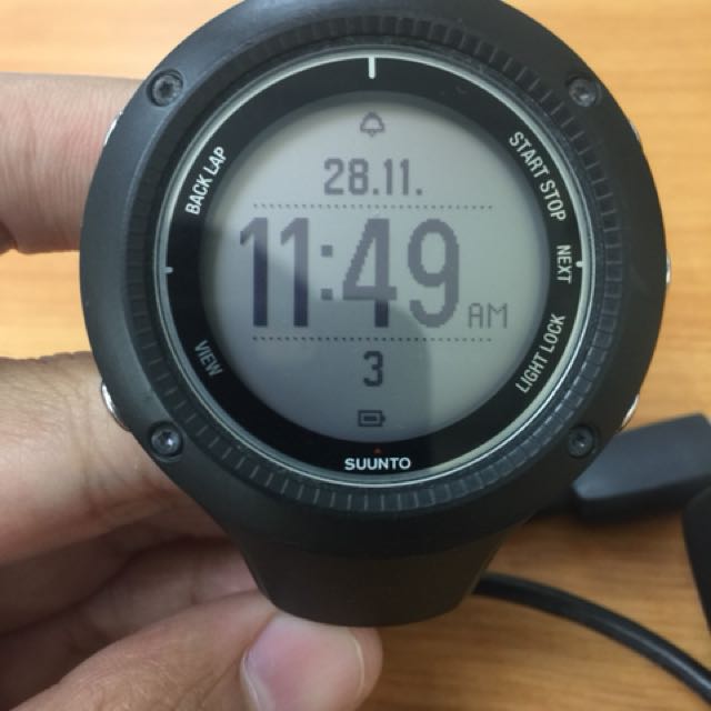 Ambit 2r store