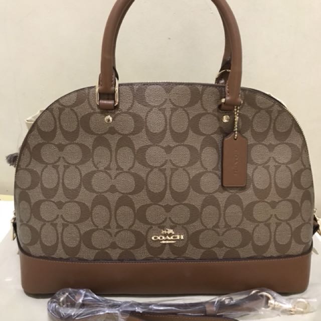 Harga sales tas coach
