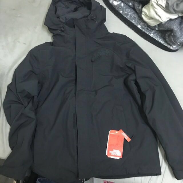 The north face cheap men's atlas triclimate jacket