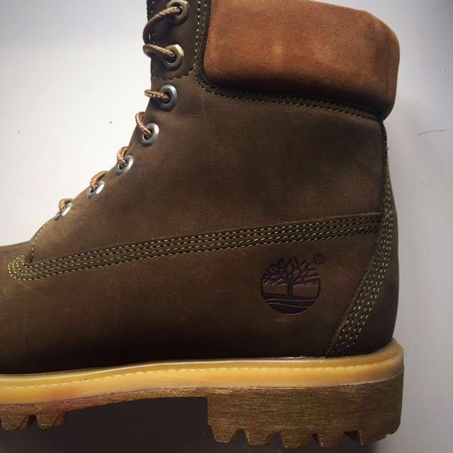 deals on timberland boots
