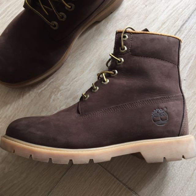 aaa timberland boots