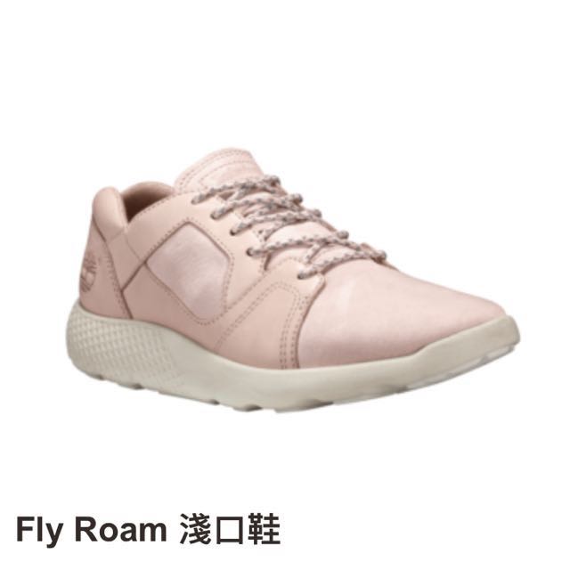 timberland flyroam womens