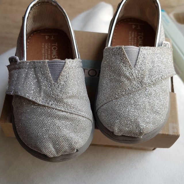toms baby boy shoes