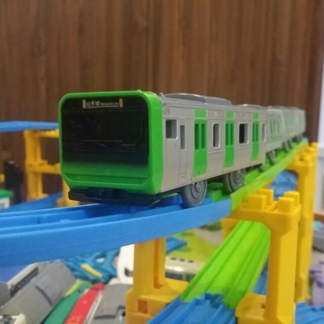 Jr train toy clearance