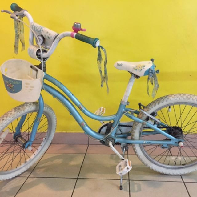 Trek mystic bike 20 online