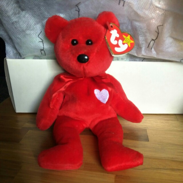 valentina bear