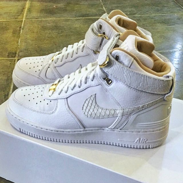 nike air force 1 just don