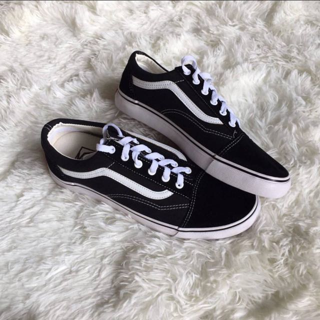 vans old skool 13