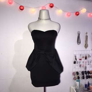 KEMBEN DRESS