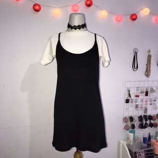 KOREA DRESS