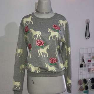 SWEATER