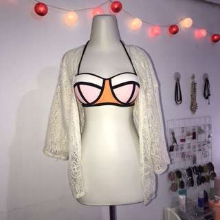 BIKINI OUTER