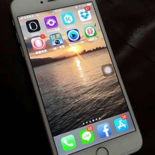 Iphone6 plus 64g