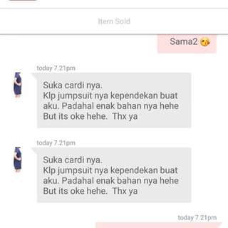 Salah satu testi ( 11 ) 😘😘