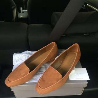 Charles & Keith