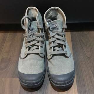 Palladium Boots