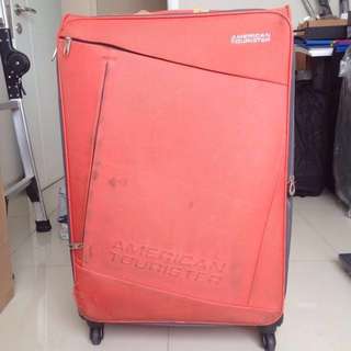 Koper American Tourister Original