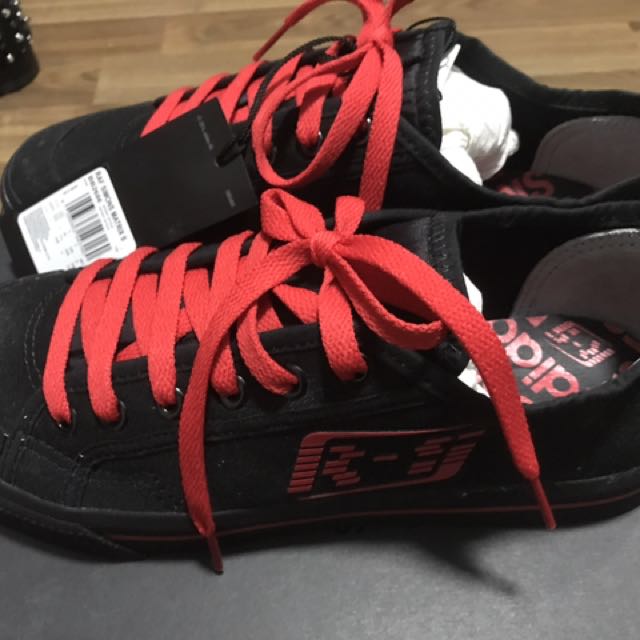 Adidas by Raf Simons Matrix S Men s Fashion Footwear Sneakers