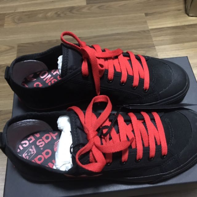 Adidas by Raf Simons Matrix S Men s Fashion Footwear Sneakers