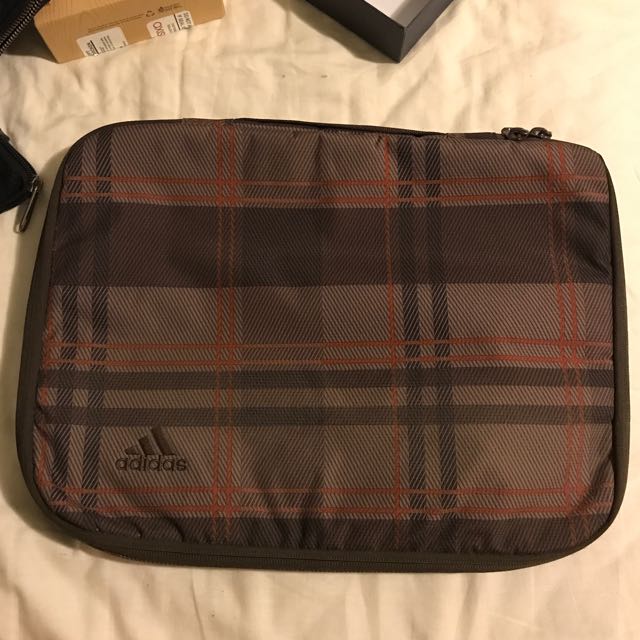 adidas laptop case