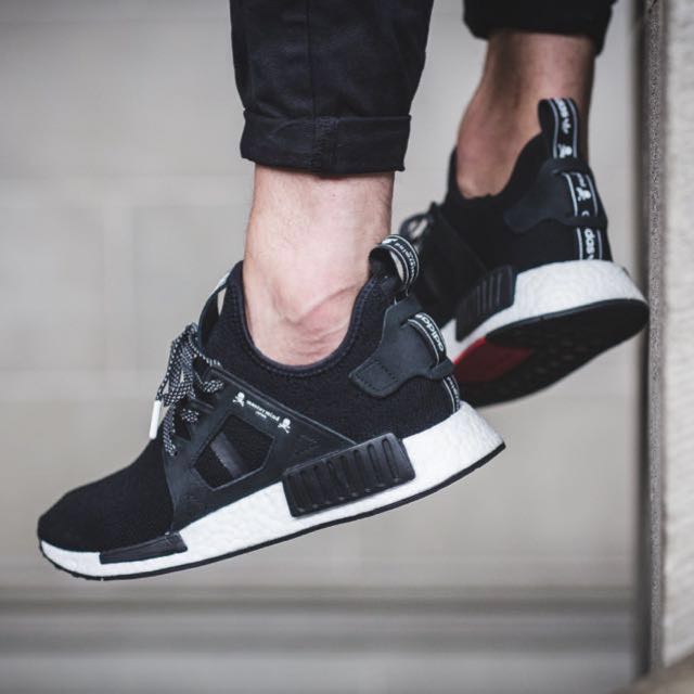 adidas nmd mastermind