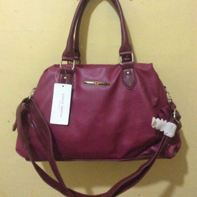 Sophie martin bags sale store