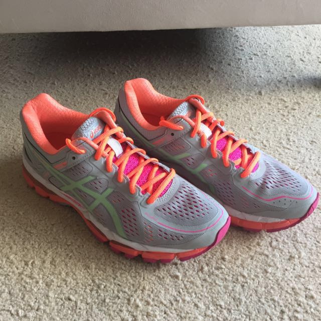 asics gel kayano 22 8.5
