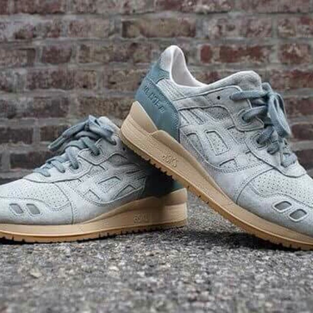 Asics Gel Lyte Iii Saint Alfred 2024 tarka.hu