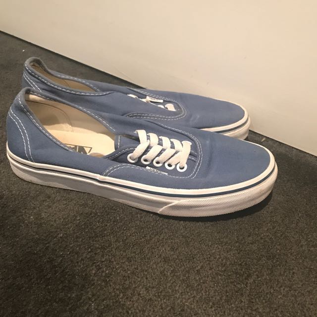 vans authentic original vans authentic original