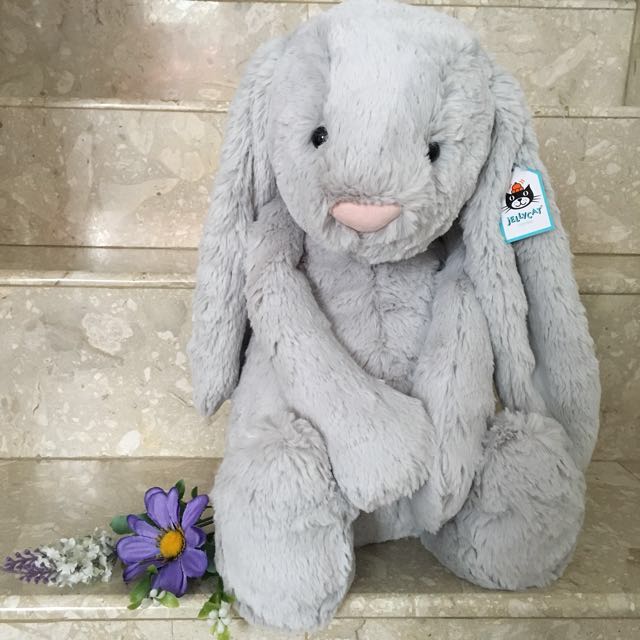 jellycat 51cm bunny
