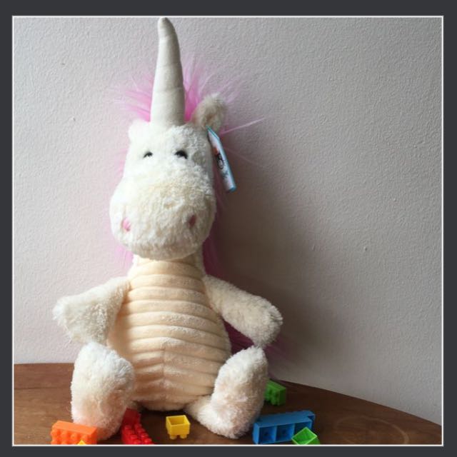 Jellycat ursula unicorn 2025