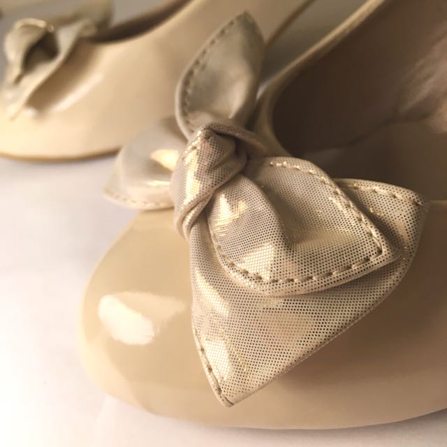 bridesmaid shoes