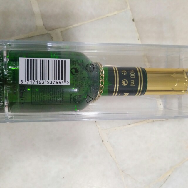 Brut 100ml Perfume Eau De Toilette With Toiletry Bag Health
