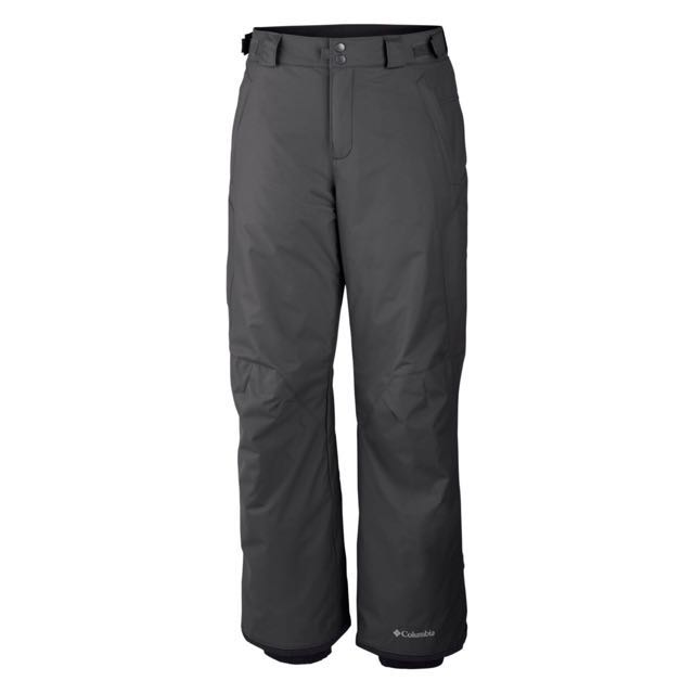Men's bugaboo ii top pant