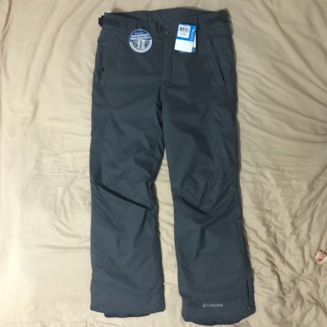 Men's bugaboo deals ii pant