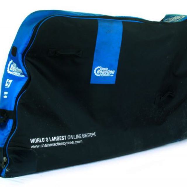 Crc pro best sale bike bag