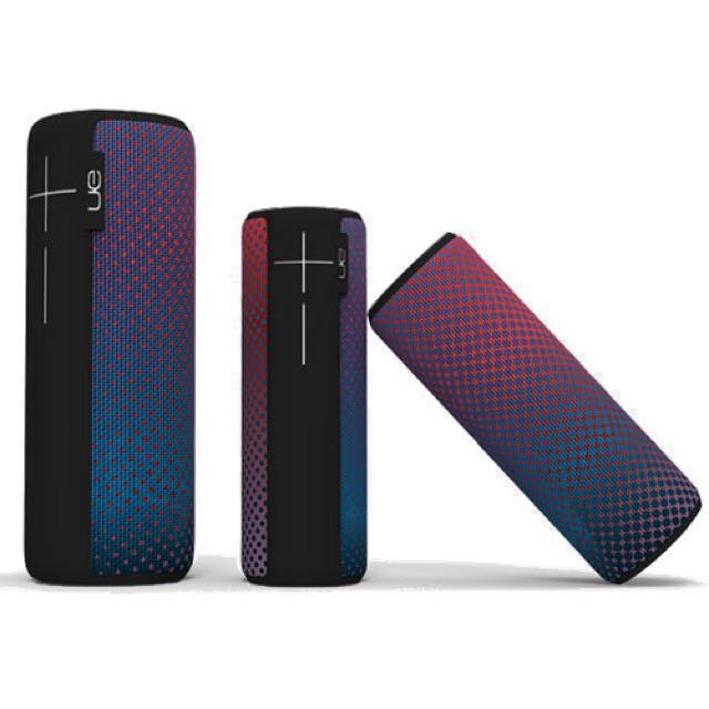 ue boom2 after hours street collection