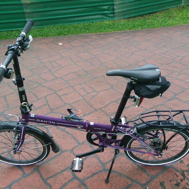 dahon archer rp18 price