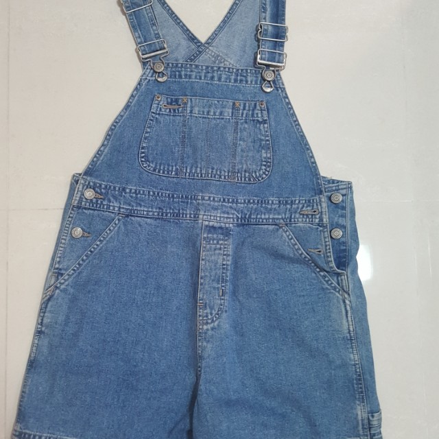 gap dungaree