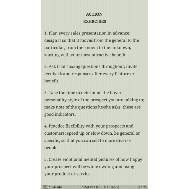 Ebook English The Psychology Of Selling Increase Your Sales