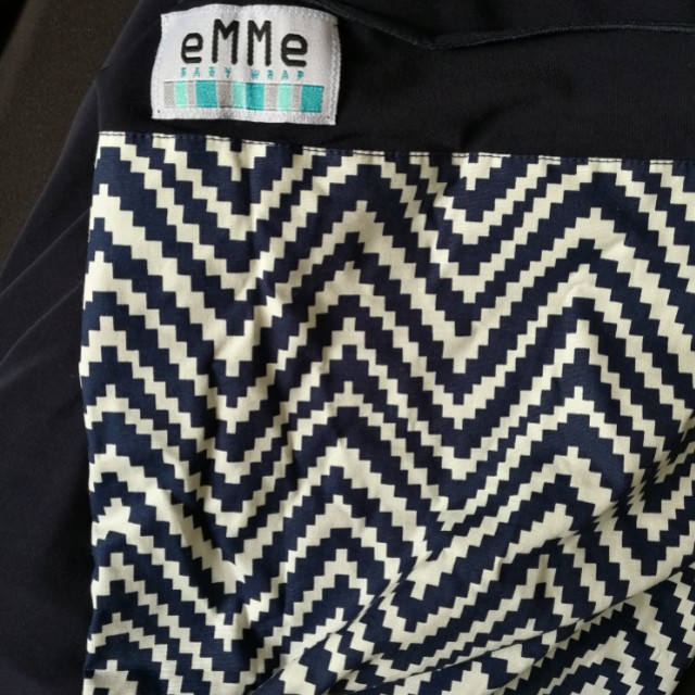 emme baby wrap