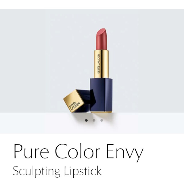 estee lauder dynamic lipstick