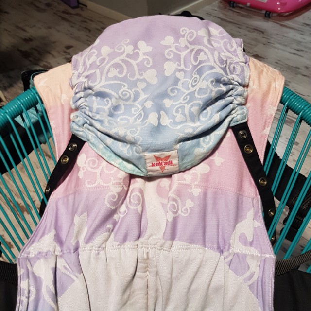 kokadi marie in wonderland