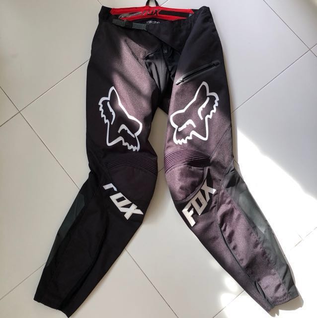 fox mtb leggings