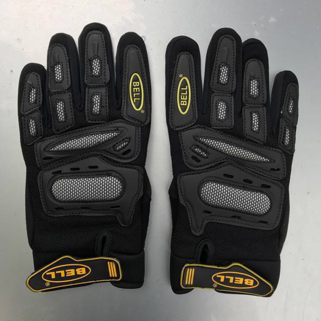 Glove motor sale