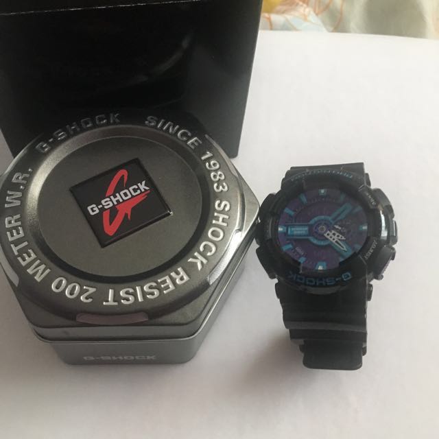 ga110hc