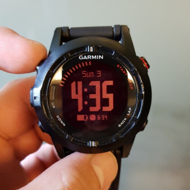 Garmin fenix hotsell 2 price