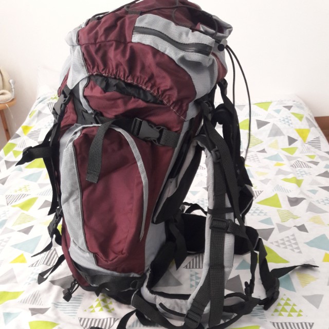 Go sport backpack best sale